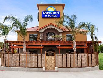 Days Inn & Suites By Wyndham Houston North-Spring Westfield Exteriör bild