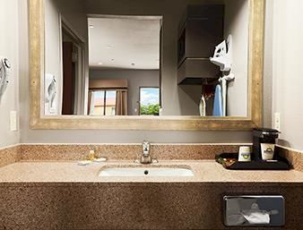 Days Inn & Suites By Wyndham Houston North-Spring Westfield Exteriör bild